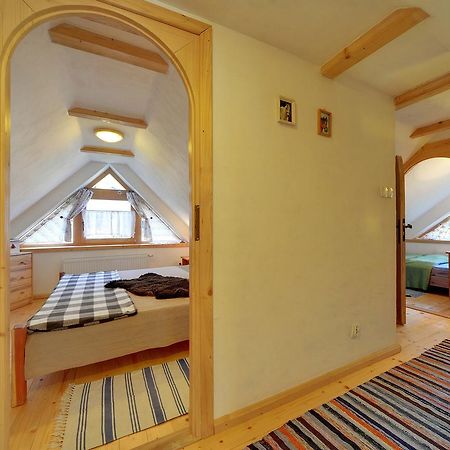 Klimatyczny Domek Sun Seasons 24 W Wisle Z Kominkiem By Noclegi Renters Wisła Extérieur photo