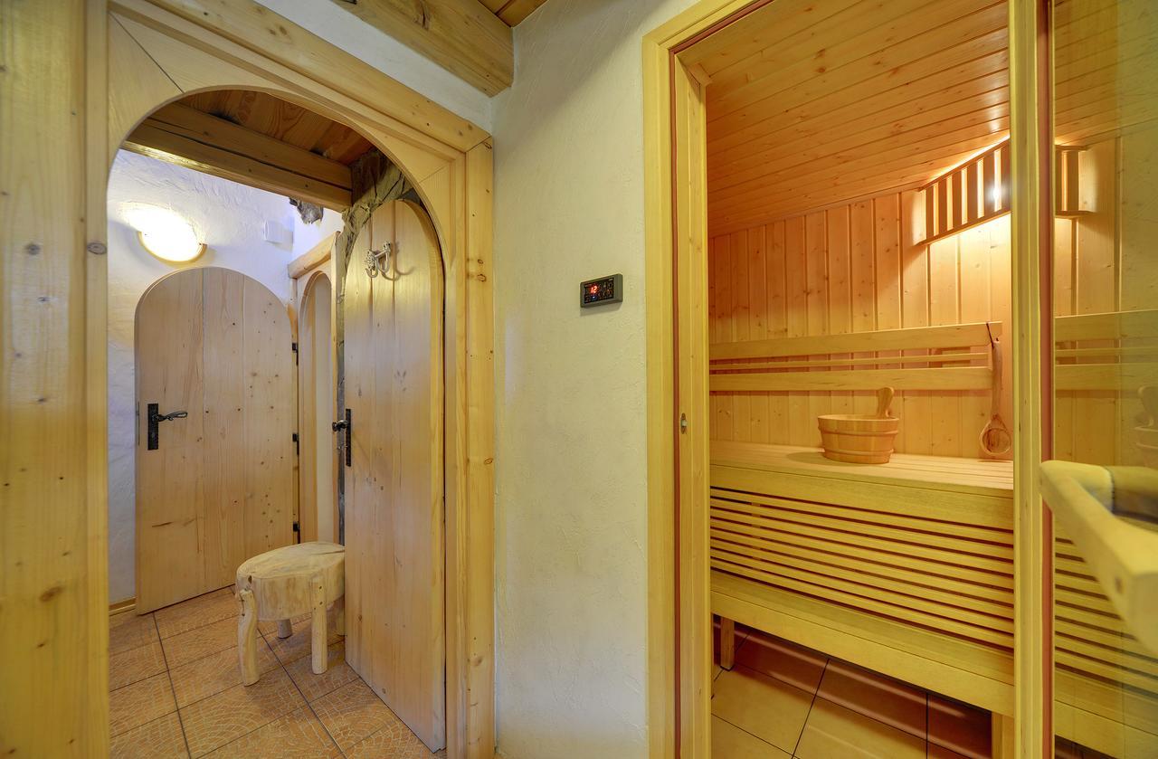 Klimatyczny Domek Sun Seasons 24 W Wisle Z Kominkiem By Noclegi Renters Wisła Extérieur photo