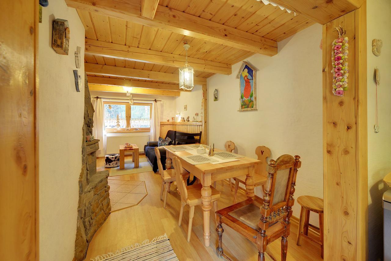 Klimatyczny Domek Sun Seasons 24 W Wisle Z Kominkiem By Noclegi Renters Wisła Extérieur photo