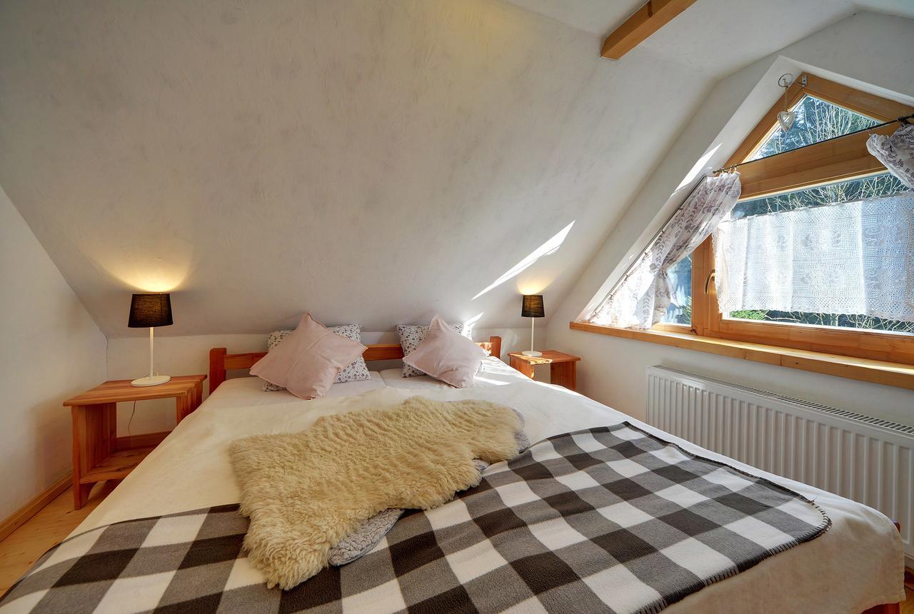 Klimatyczny Domek Sun Seasons 24 W Wisle Z Kominkiem By Noclegi Renters Wisła Extérieur photo