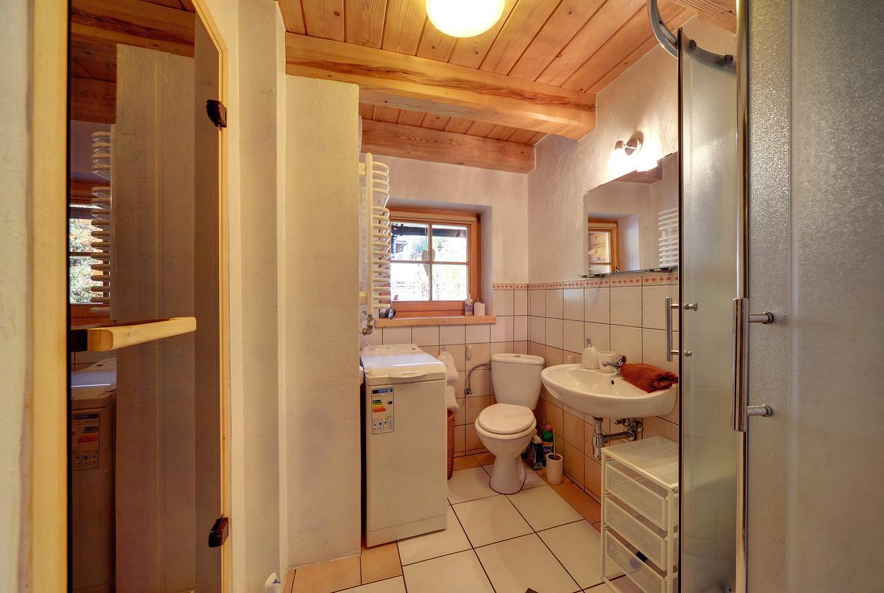 Klimatyczny Domek Sun Seasons 24 W Wisle Z Kominkiem By Noclegi Renters Wisła Extérieur photo