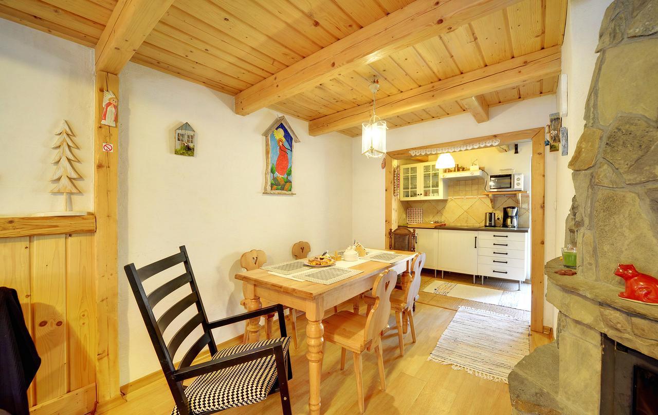 Klimatyczny Domek Sun Seasons 24 W Wisle Z Kominkiem By Noclegi Renters Wisła Extérieur photo