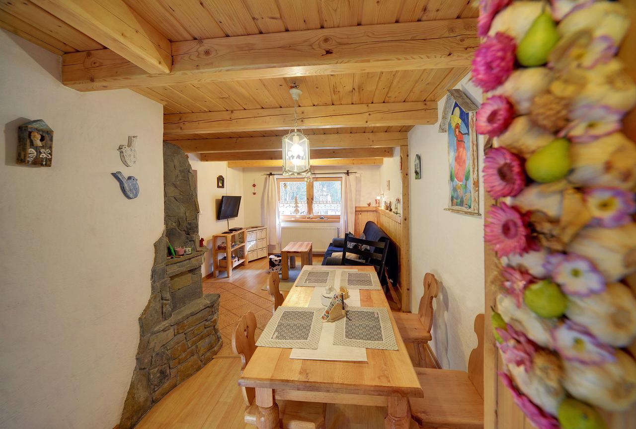 Klimatyczny Domek Sun Seasons 24 W Wisle Z Kominkiem By Noclegi Renters Wisła Extérieur photo