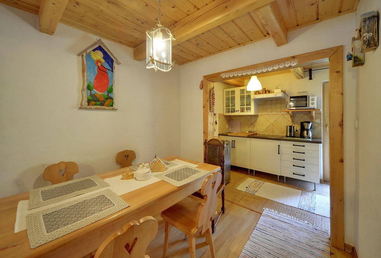 Klimatyczny Domek Sun Seasons 24 W Wisle Z Kominkiem By Noclegi Renters Wisła Extérieur photo