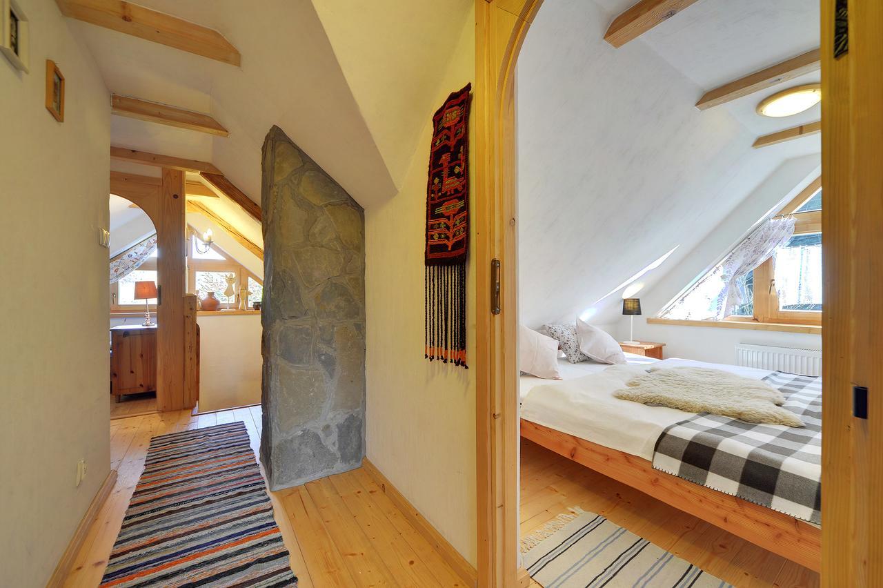 Klimatyczny Domek Sun Seasons 24 W Wisle Z Kominkiem By Noclegi Renters Wisła Extérieur photo