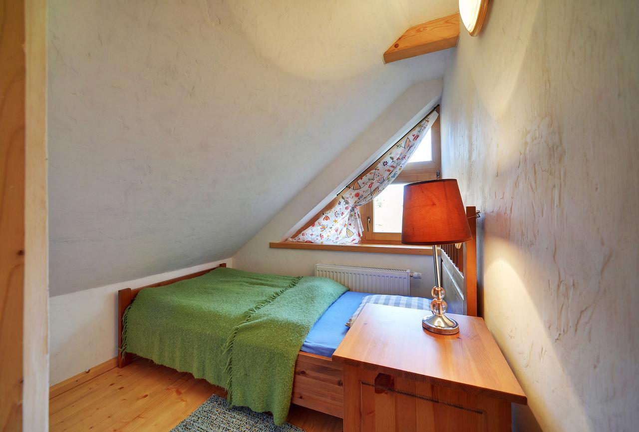 Klimatyczny Domek Sun Seasons 24 W Wisle Z Kominkiem By Noclegi Renters Wisła Extérieur photo
