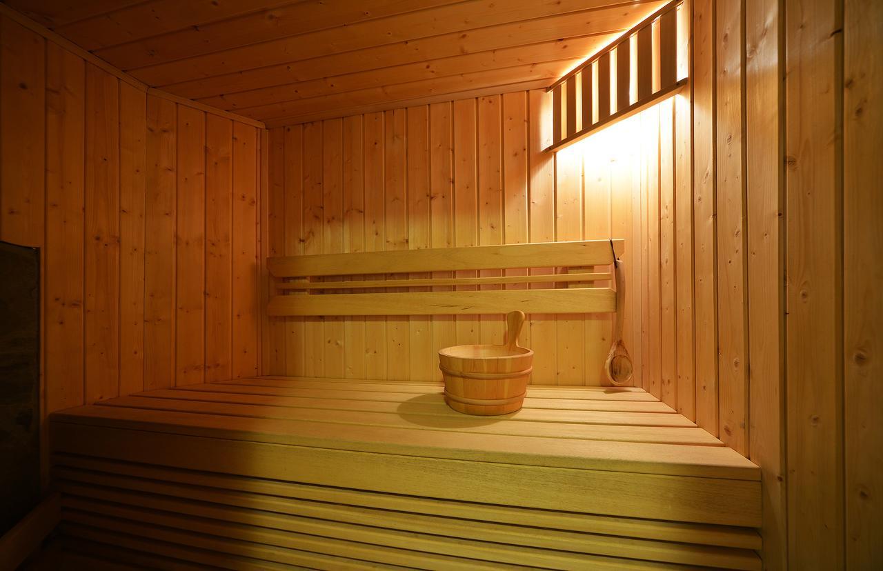 Klimatyczny Domek Sun Seasons 24 W Wisle Z Kominkiem By Noclegi Renters Wisła Extérieur photo